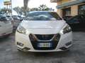 Nissan Micra IG-T 92 GPL 5 PORTE ECO N-DESIGN Blanco - thumbnail 11