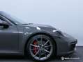 Porsche 992 911 992 CARRERA S COUPÉ 3.0L 450 CV PDK Gris - thumbnail 4