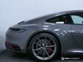 Porsche 992 911 992 CARRERA S COUPÉ 3.0L 450 CV PDK Gris - thumbnail 3
