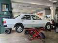 Mercedes-Benz E 200 W 124 berlina epoca Bianco - thumbnail 4
