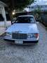 Mercedes-Benz E 200 W 124 berlina epoca Bianco - thumbnail 12