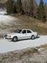 Mercedes-Benz E 200 W 124 berlina epoca Bianco - thumbnail 1