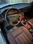 Mercedes-Benz E 200 W 124 berlina epoca Bianco - thumbnail 6