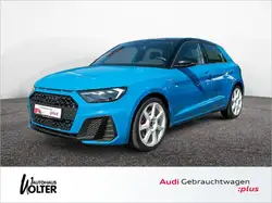 Audi A1 Sportback 40 TFSI edition one LED SHZ PDC