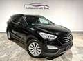 Hyundai SANTA FE Trend 2WD Klima AHK Kamera Schwarz - thumbnail 7