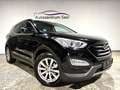 Hyundai SANTA FE Trend 2WD Klima AHK Kamera Schwarz - thumbnail 8