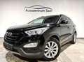 Hyundai SANTA FE Trend 2WD Klima AHK Kamera Schwarz - thumbnail 1