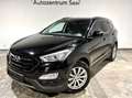 Hyundai SANTA FE Trend 2WD Klima AHK Kamera Schwarz - thumbnail 2