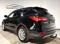 Hyundai SANTA FE Trend 2WD Klima AHK Kamera Schwarz - thumbnail 4