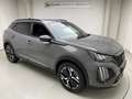 Peugeot 2008 Allure 1.2 Automatik LED Winterpaket Grijs - thumbnail 1