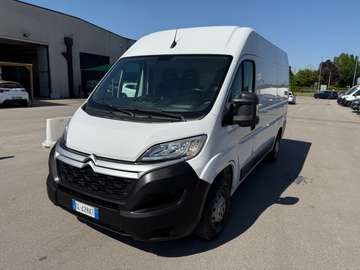 Jumper 35 BlueHDi 140 S&S PM-TM Furgone Business
