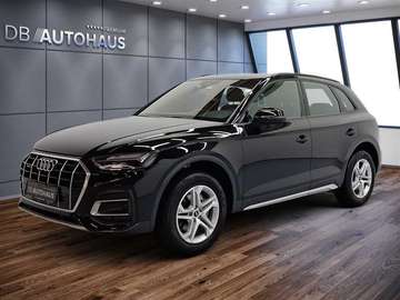 advanced 40 2.0 TDI quattro S-tronic
