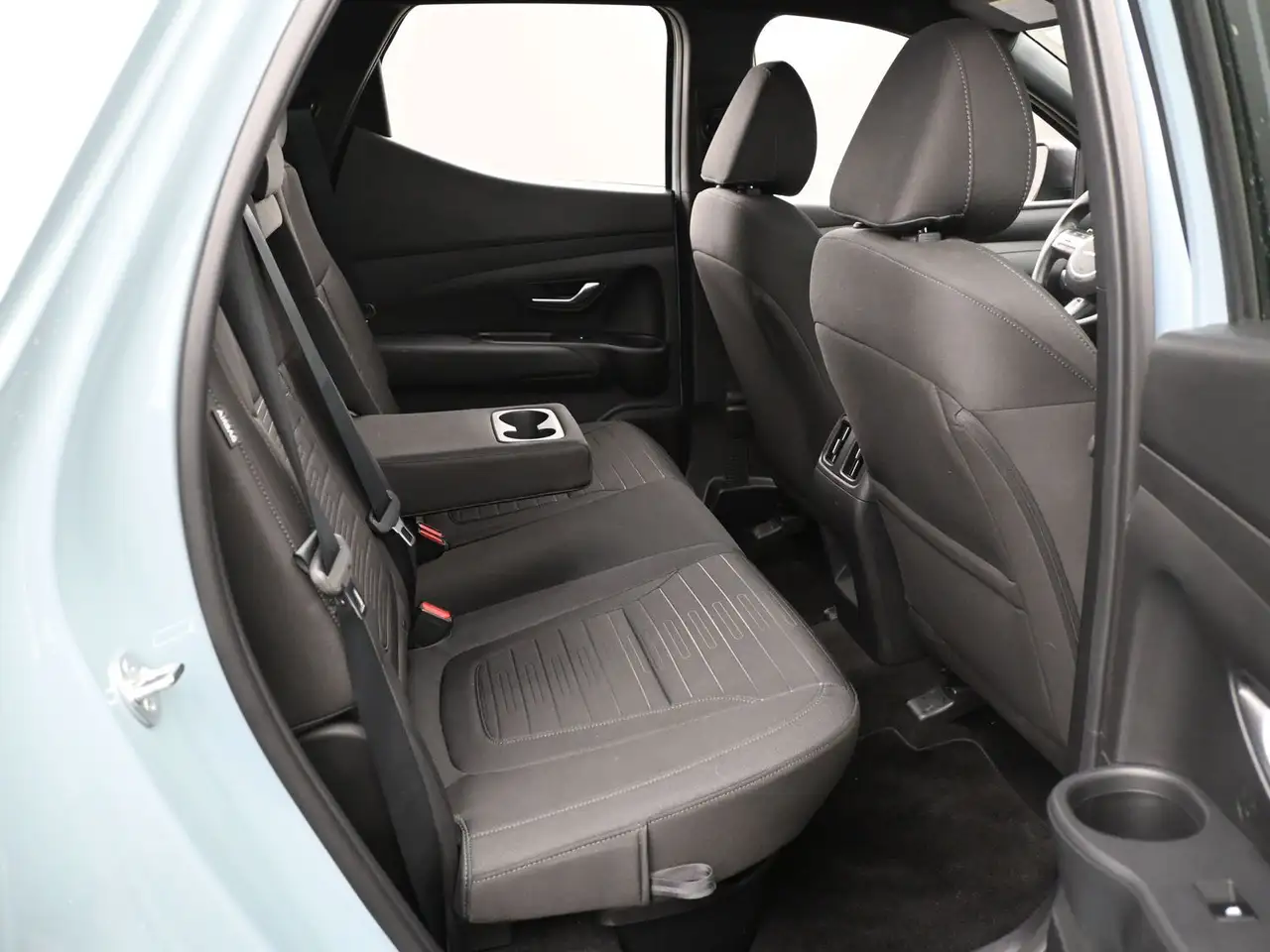Hyundai Santa Cruz снимка Hyundai Santa Cruz