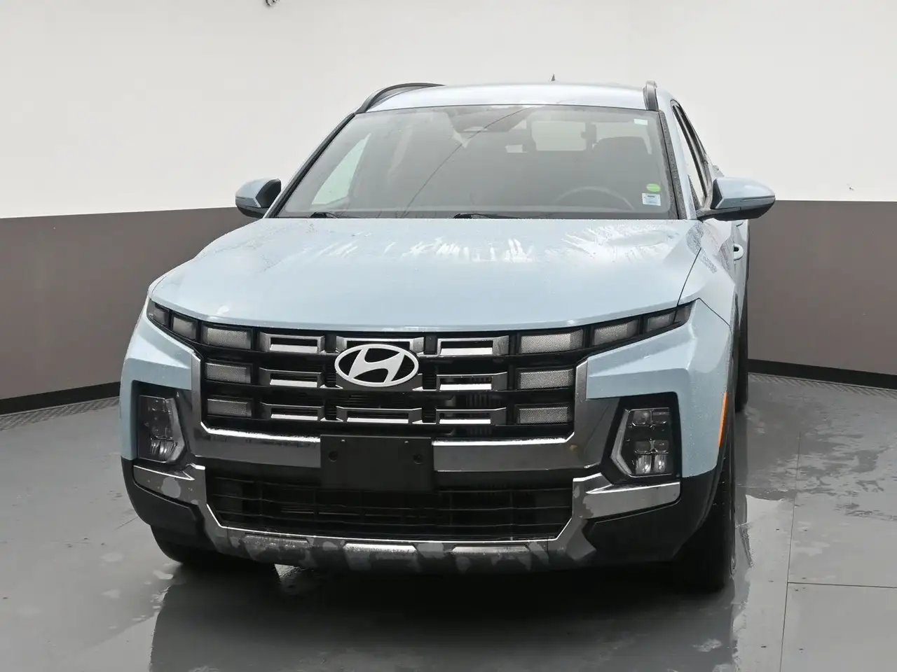 Hyundai Santa Cruz снимка Hyundai Santa Cruz