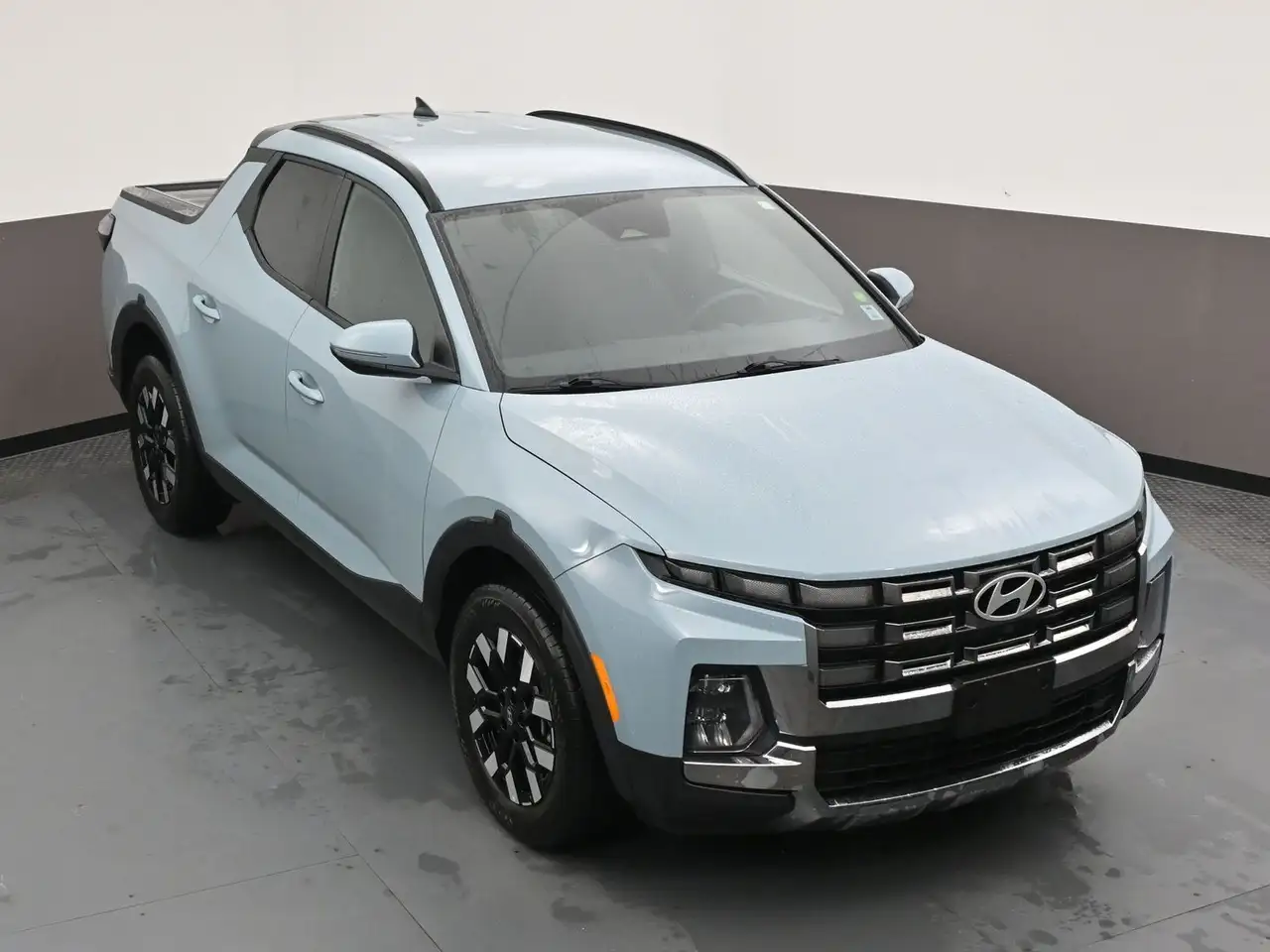 Hyundai Santa Cruz снимка Hyundai Santa Cruz