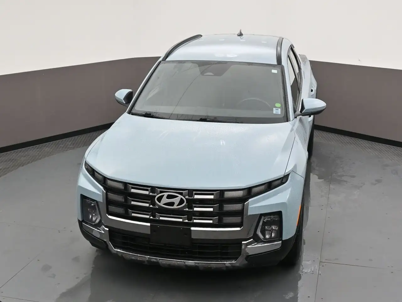 Hyundai Santa Cruz снимка Hyundai Santa Cruz