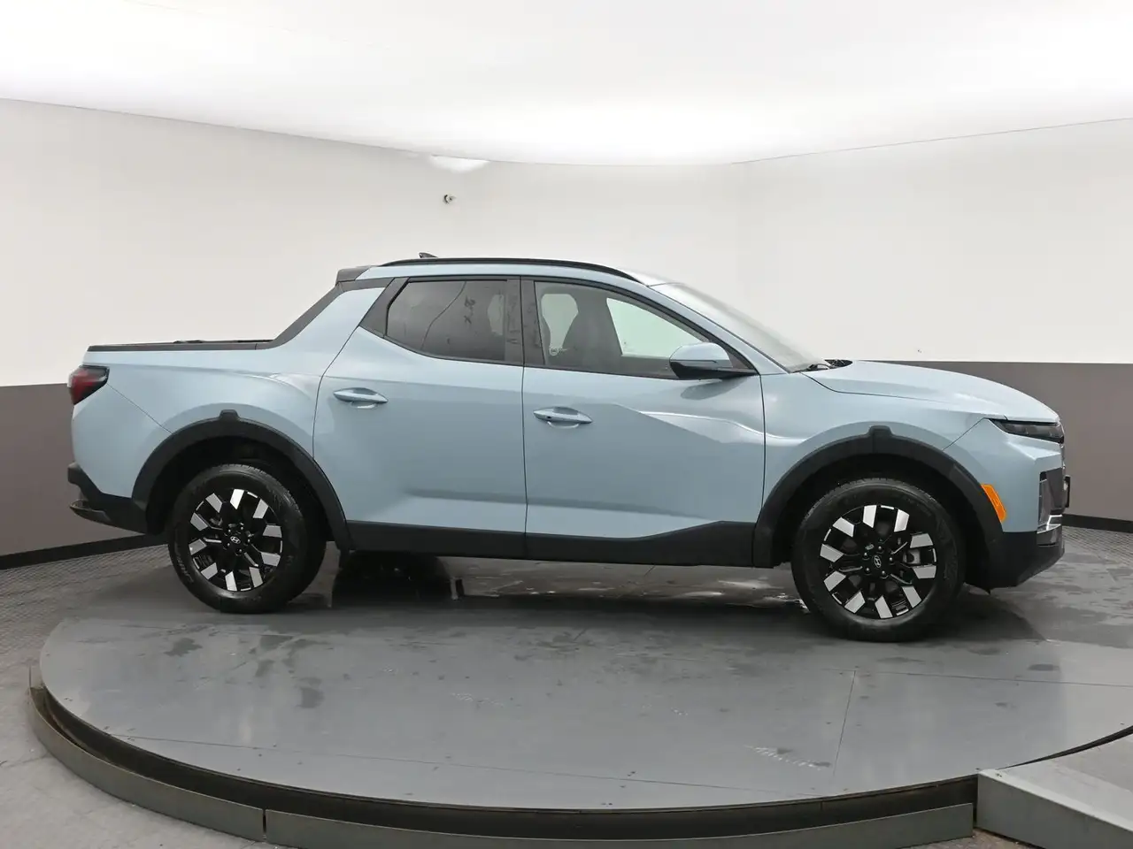 Hyundai Santa Cruz снимка Hyundai Santa Cruz