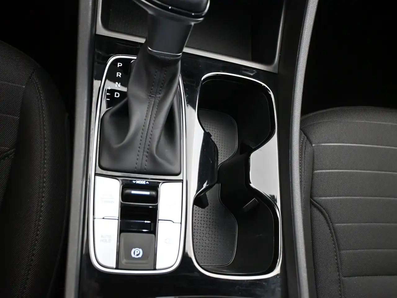Hyundai Santa Cruz снимка Hyundai Santa Cruz