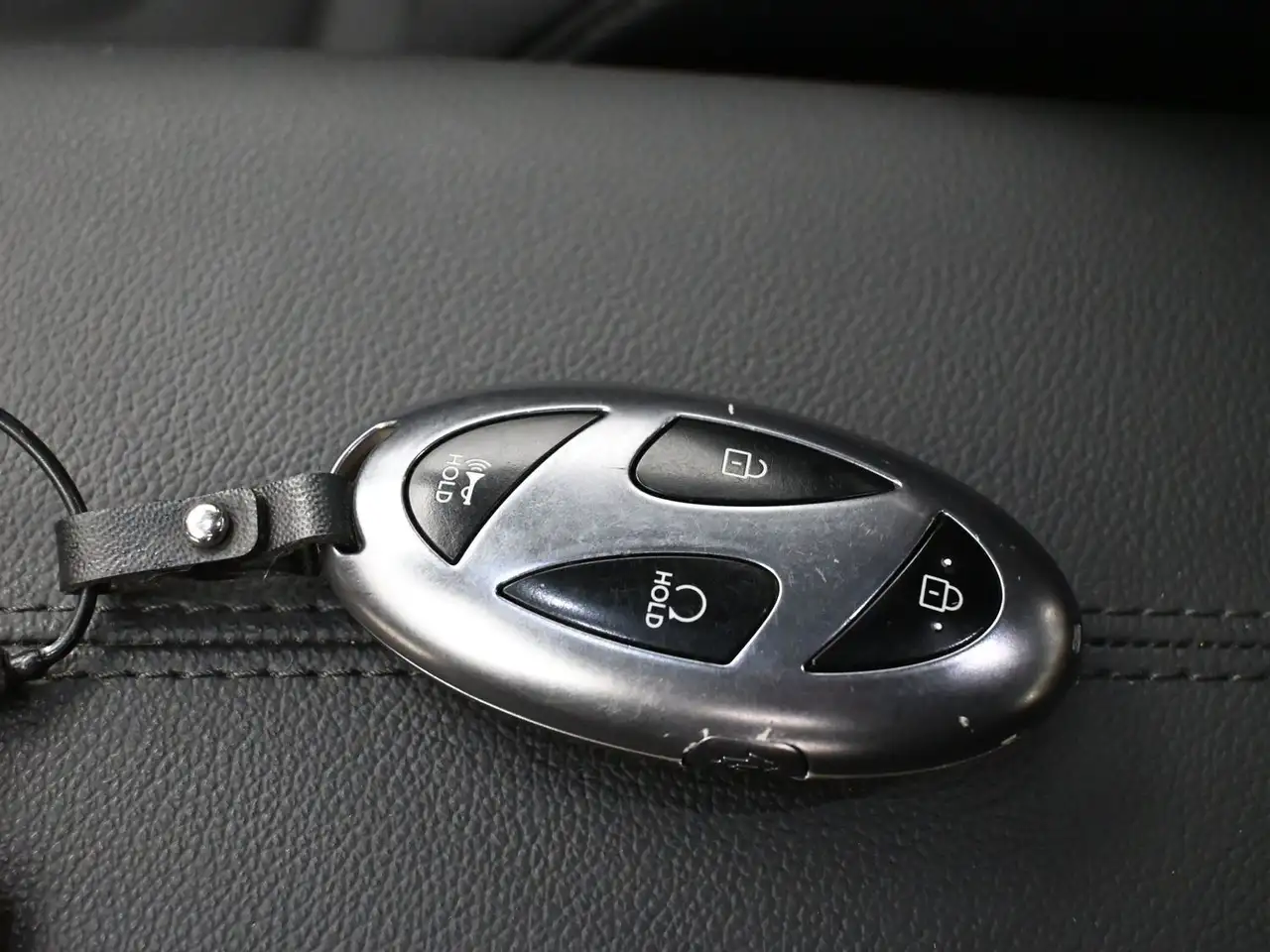 Hyundai Santa Cruz снимка Hyundai Santa Cruz