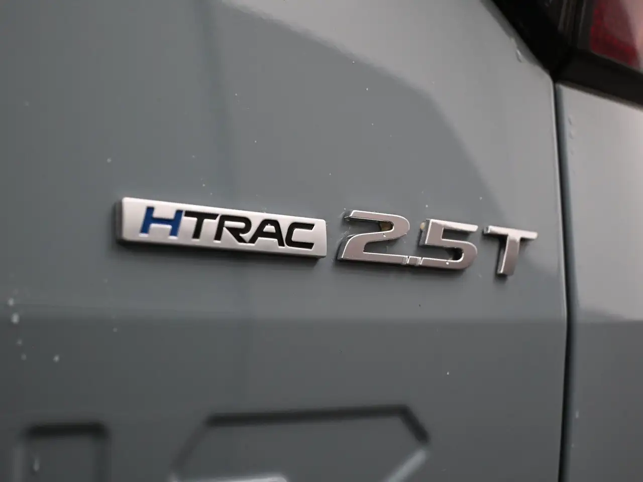 Hyundai Santa Cruz снимка Hyundai Santa Cruz