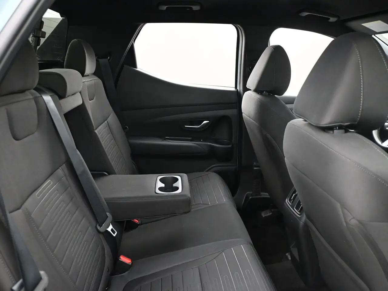 Hyundai Santa Cruz снимка Hyundai Santa Cruz