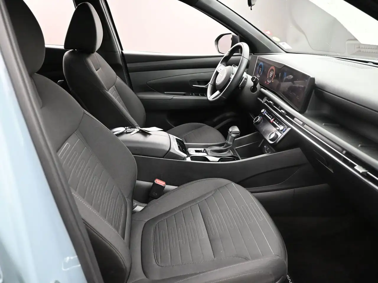 Hyundai Santa Cruz снимка Hyundai Santa Cruz