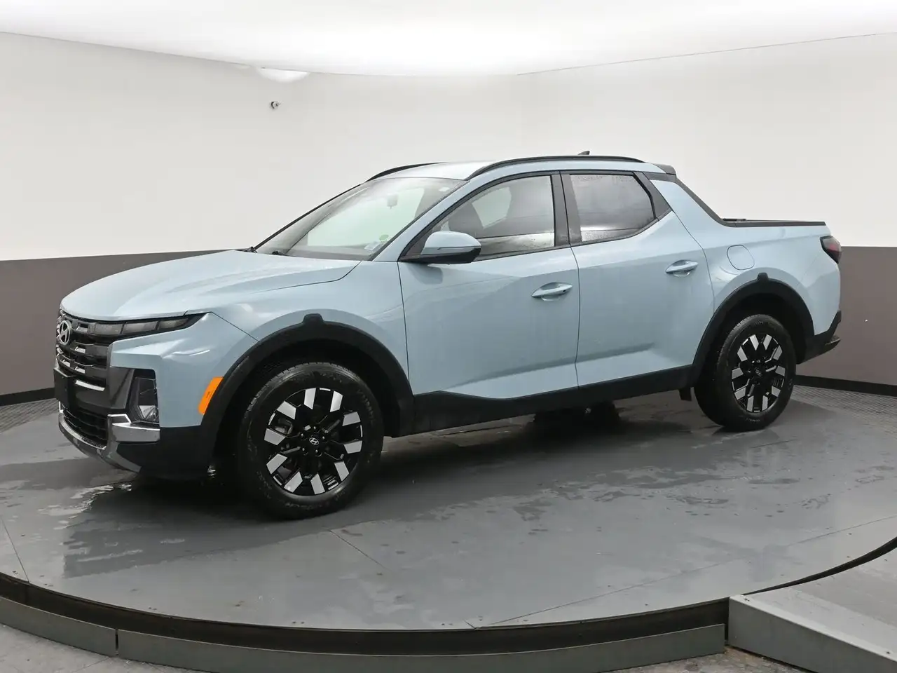 Hyundai Santa Cruz снимка Hyundai Santa Cruz