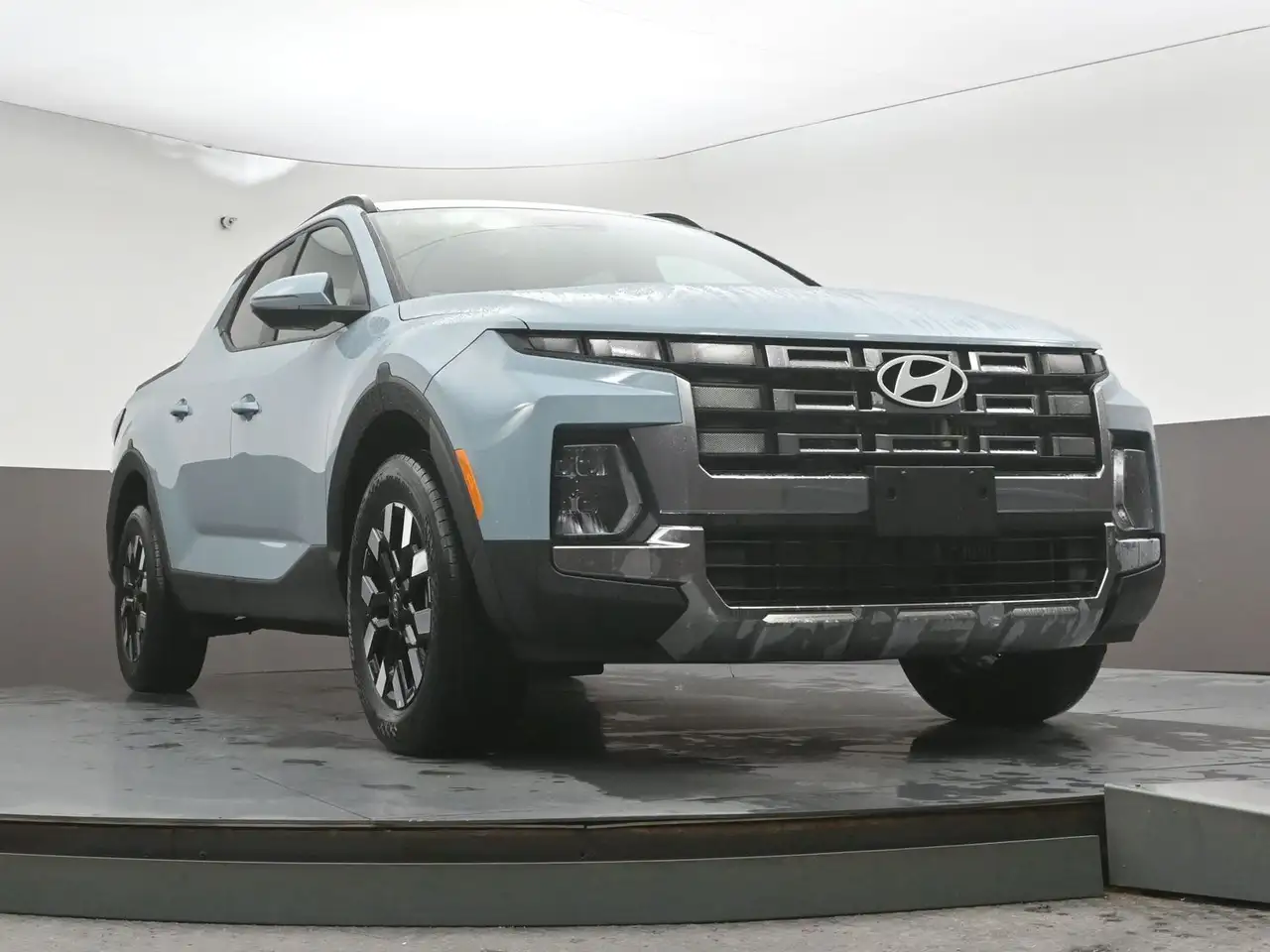 Hyundai Santa Cruz снимка Hyundai Santa Cruz
