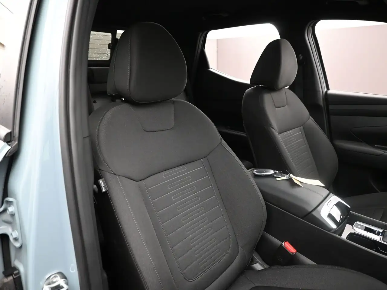 Hyundai Santa Cruz снимка Hyundai Santa Cruz