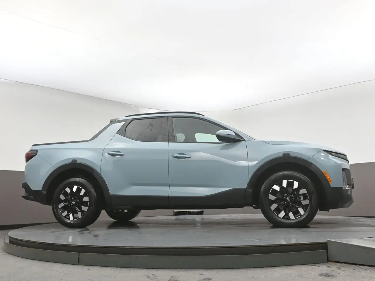 Hyundai Santa Cruz снимка Hyundai Santa Cruz