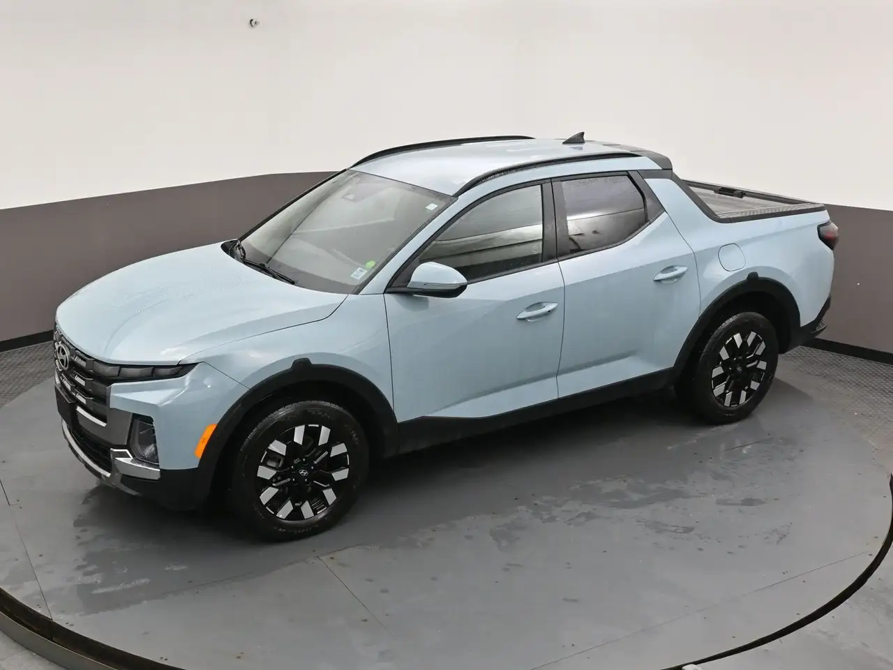 Hyundai Santa Cruz снимка Hyundai Santa Cruz