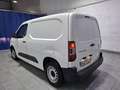 Peugeot Partner Pro Standard 600kg BlueHDi 55kW Wit - thumbnail 4