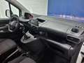 Peugeot Partner Pro Standard 600kg BlueHDi 55kW Wit - thumbnail 22