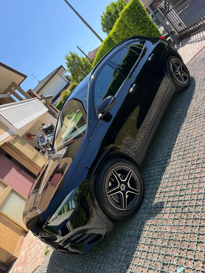 Mercedes-Benz GLA 2026