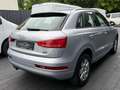 Audi Q3 quattro 2.0 TDI Xenon SHZ PDC 1 Hand Silber - thumbnail 5