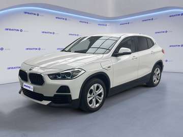 xDrive25e Business-X