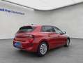 Opel Astra 1.2 Turbo Elegance Rot - thumbnail 5
