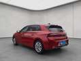 Opel Astra 1.2 Turbo Elegance Rot - thumbnail 3