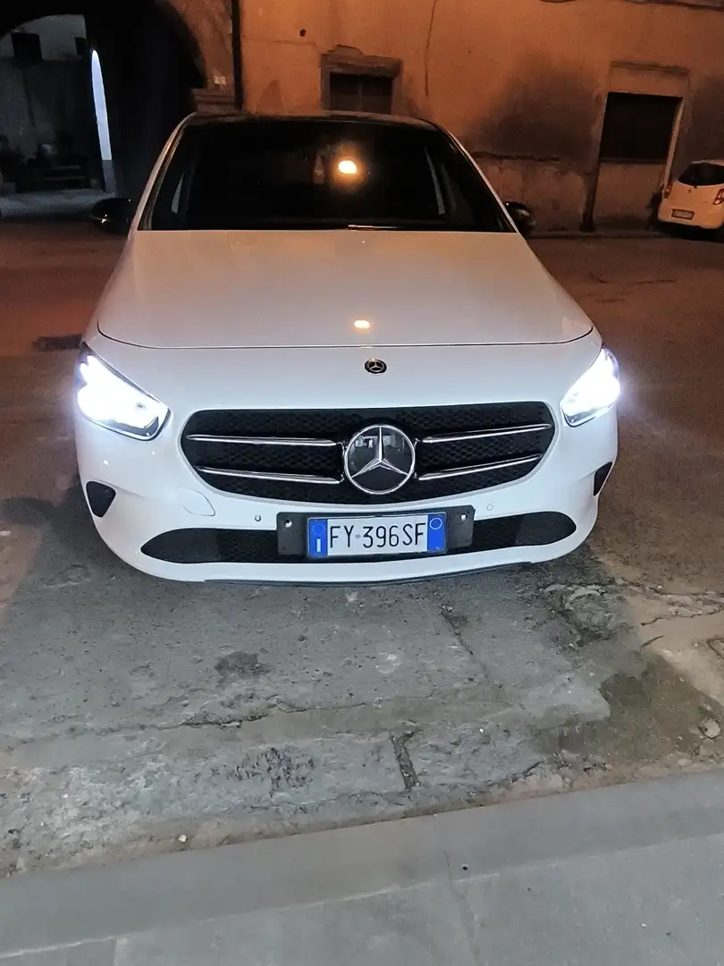 Mercedes-Benz B 200 d Sport Plus auto - 1