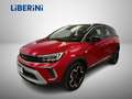 Opel Crossland Crossland 1.2 T 12V 130 CV aut. S&S Ultimate Neop. Rosso - thumbnail 1