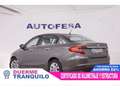 Fiat Tipo Sedán 1.4 Lounge Gris - thumbnail 5