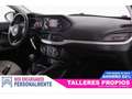 Fiat Tipo Sedán 1.4 Lounge Gris - thumbnail 11