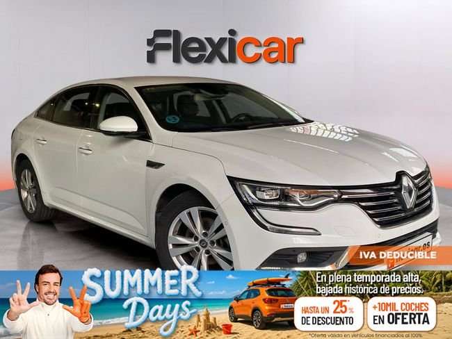 Renault Talisman S.T. dCi Blue Business EDC 118kW - foto 1