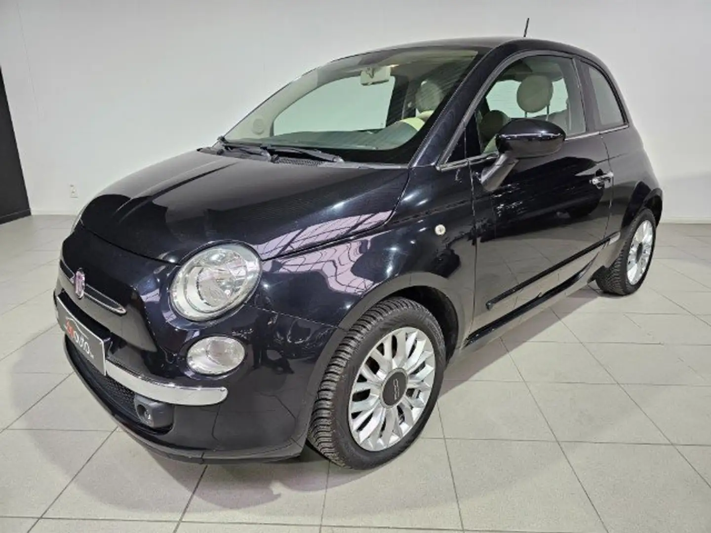 Fiat 500 500 1.2 Lounge - 2