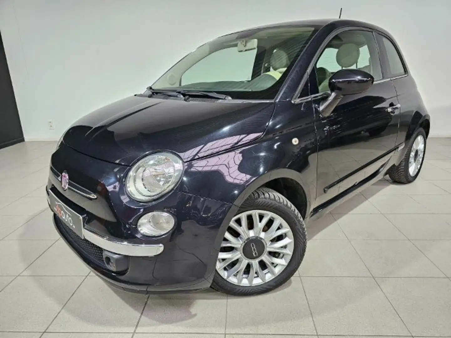 Fiat 500 500 1.2 Lounge - 1