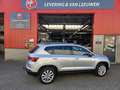 SEAT Ateca 1.5 TSI Style Automaat Navigatie/ Parkeersensoren Gris - thumbnail 4