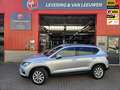 SEAT Ateca 1.5 TSI Style Automaat Navigatie/ Parkeersensoren Gris - thumbnail 1