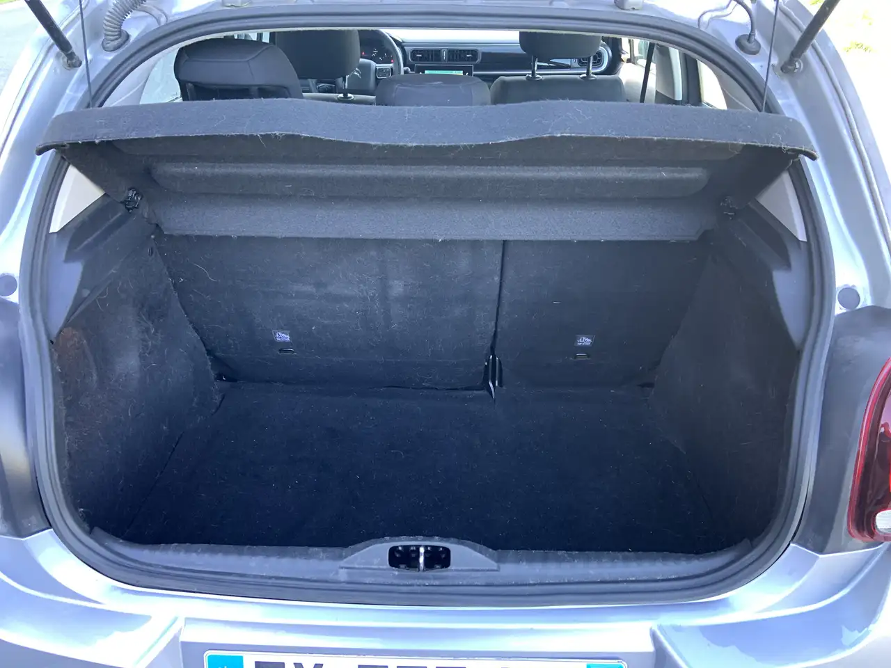 Citroen C3 C3 — photo 9