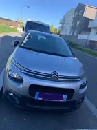 Citroen C3 PureTech 82 Feel
