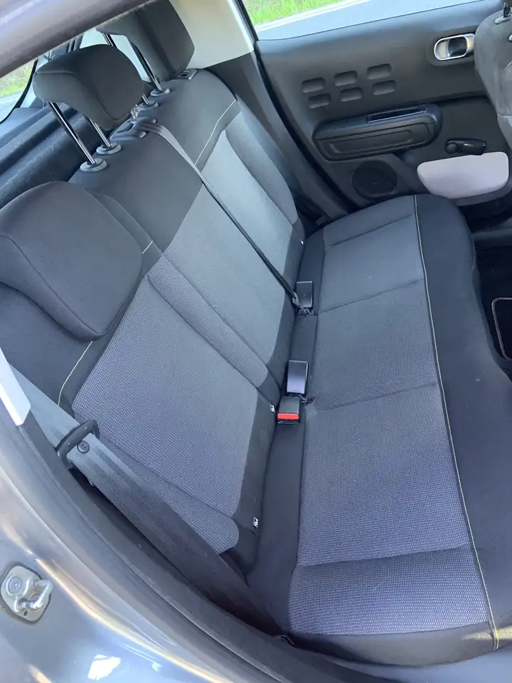 Citroen C3 C3 — photo 8